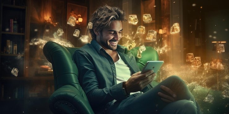 Antarmuka penarikan mobile mcm toto dengan metode pembayaran pilihan
